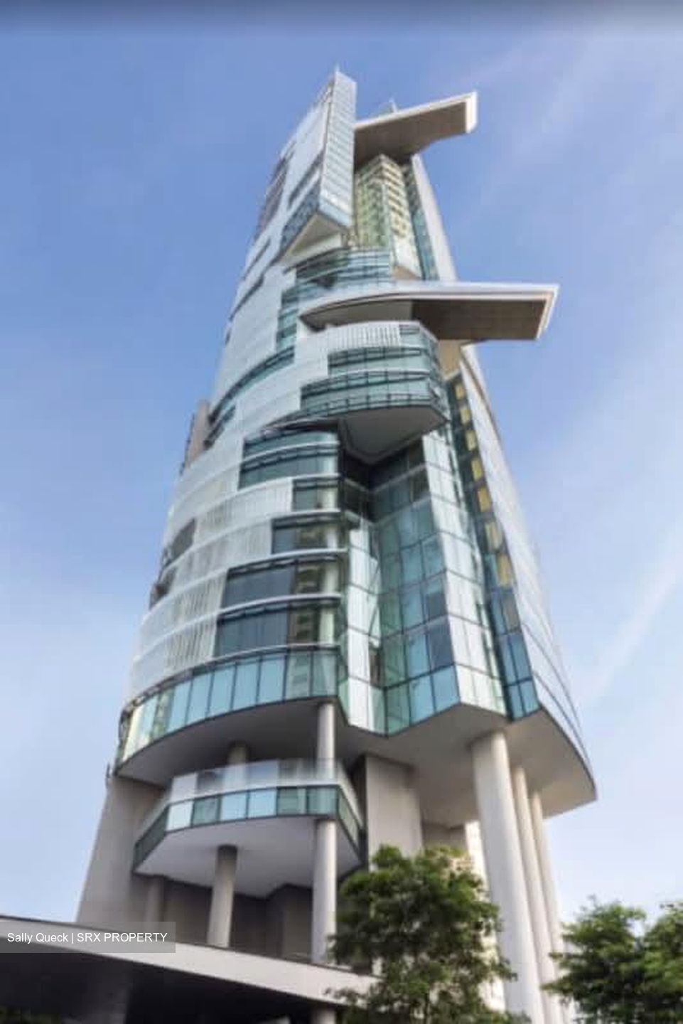 Sculptura Ardmore (D10), Condominium #563931411